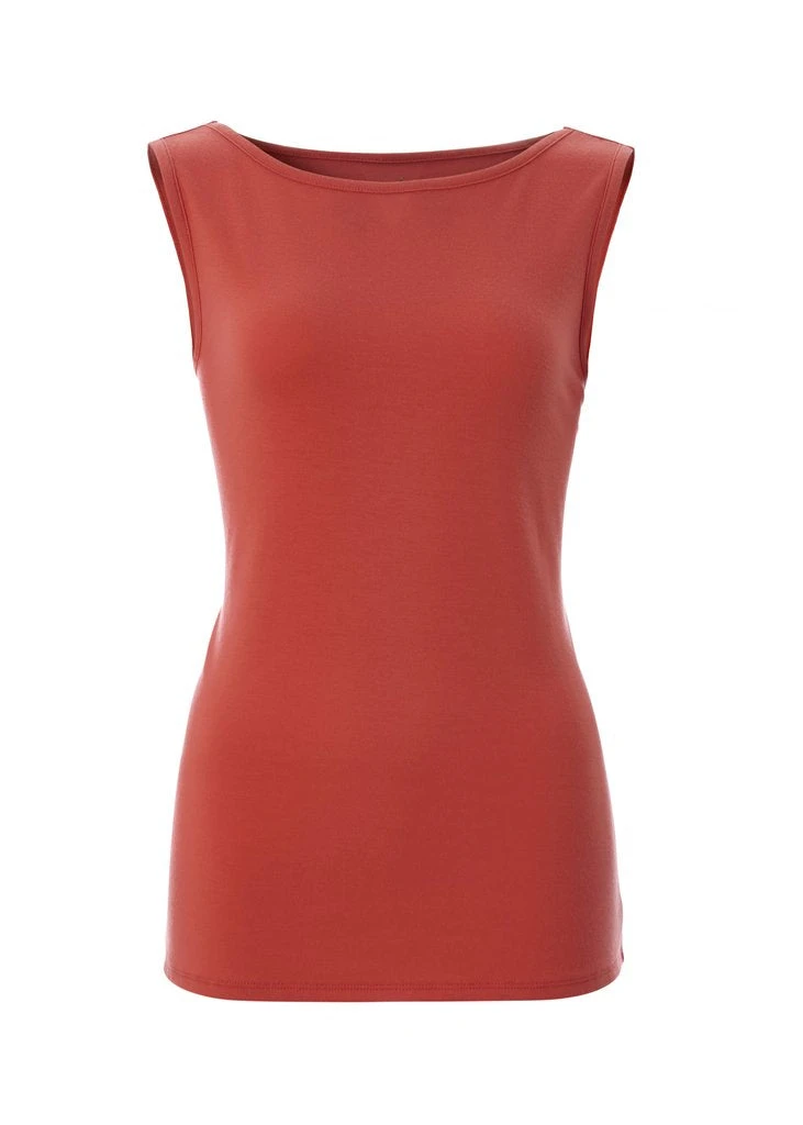 Royal Robbins Women's Essential Tencel Twist Tank