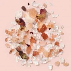 Cardea SEA Mineral Soak Mini Travel Essentials