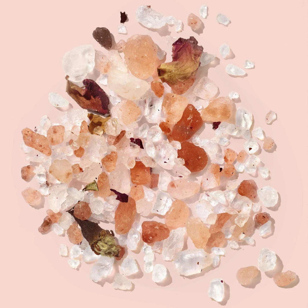 Cardea SEA Mineral Soak Mini Travel Essentials