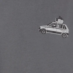 Sherpa Men's Parsa T-Shirt