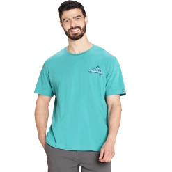 Sherpa Men's Parsa T-Shirt