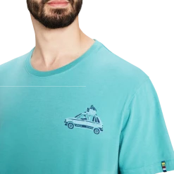 Sherpa Men's Parsa T-Shirt