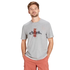 Sherpa Men's Babu T-Shirt