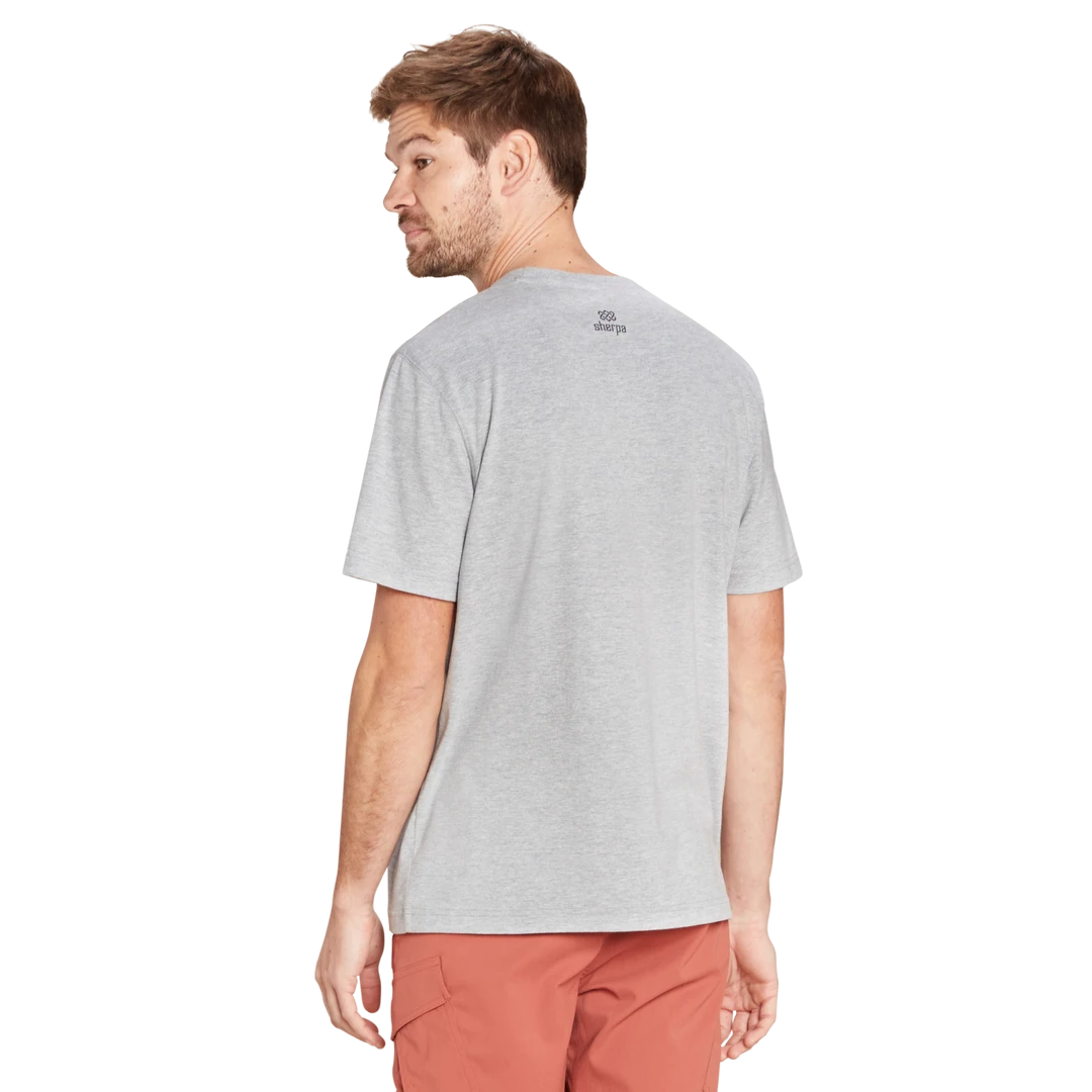 Sherpa Men's Babu T-Shirt