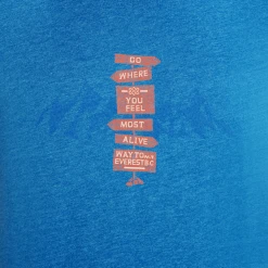 Sherpa Men's Babu T-Shirt