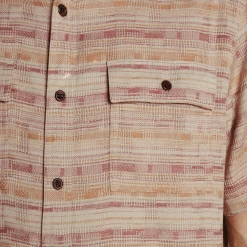 Sherpa Men's Tharu Journey Short Sleeve Shirt