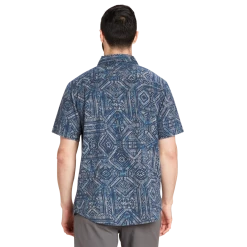 Sherpa Men's Pathhar Short Sleeve Shirt