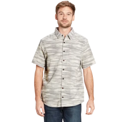 Sherpa Men's Khamsu Short Sleeve Shirt