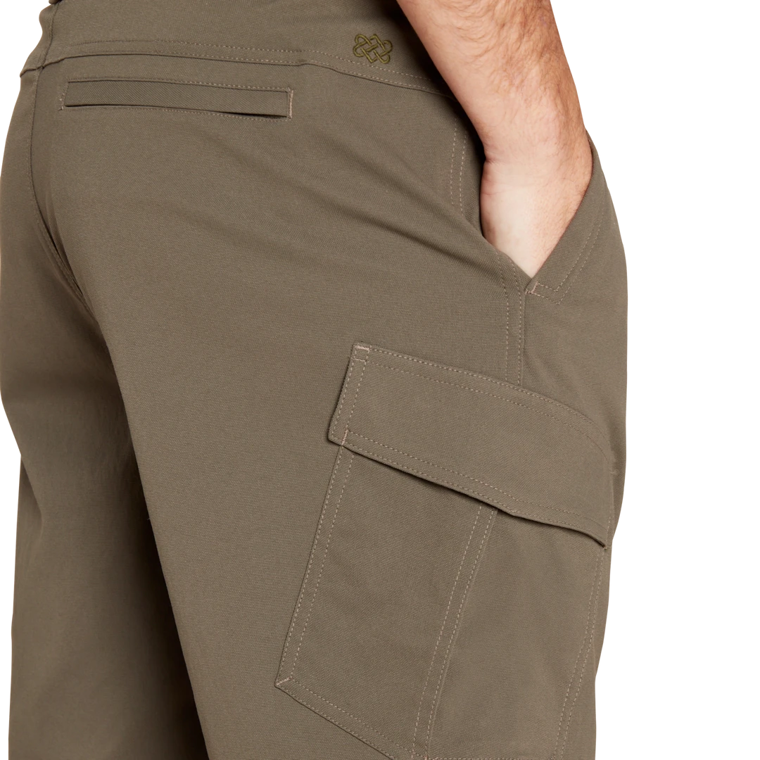Sherpa Men's Bara Cargo Shorts