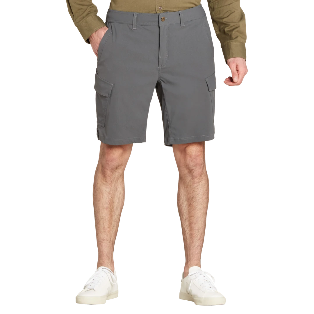 Sherpa Men's Bara Cargo Shorts