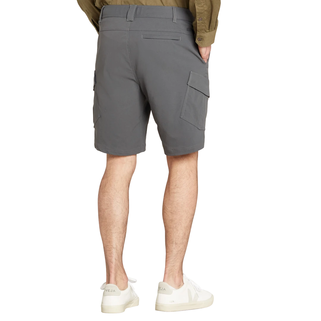 Sherpa Men's Bara Cargo Shorts
