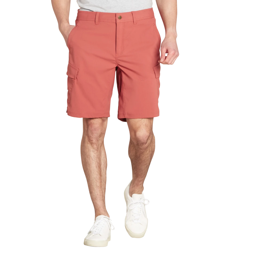 Sherpa Men's Bara Cargo Shorts