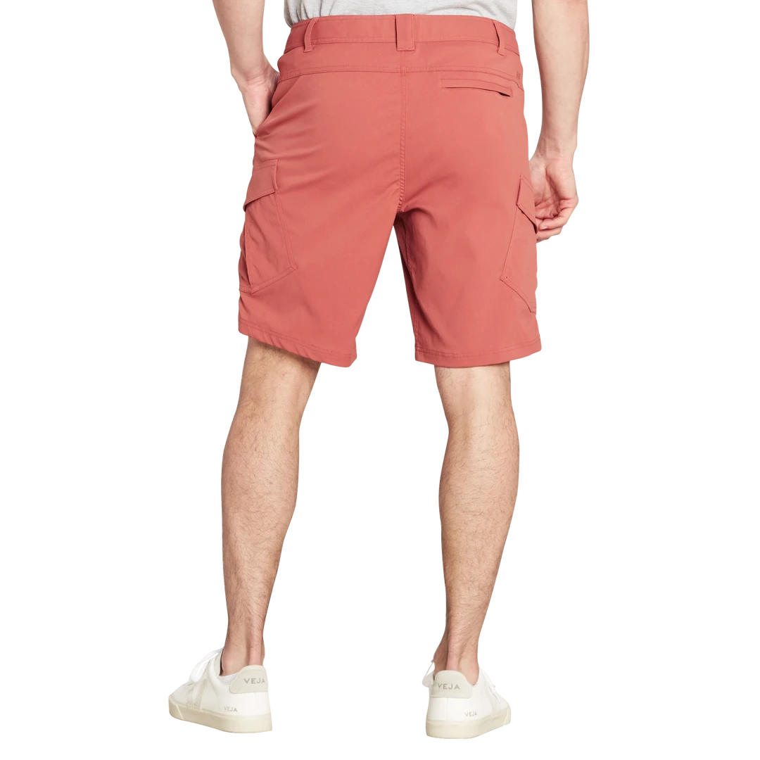 Sherpa Men's Bara Cargo Shorts