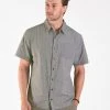 Sherpa Men's Arjun Short Sleeve Shirt