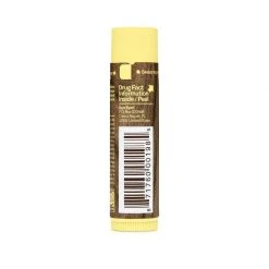 Sun Bum Original SPF 30 Sunscreen Lip Balm - Banana Travel Essentials