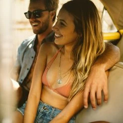 Sun Bum Original SPF 30 Sunscreen Lip Balm - Coconut Travel Essentials