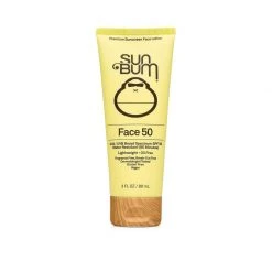Sun Bum Original 'Face 50' SPF 50 Sunscreen Lotion