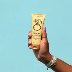 Sun Bum Original'Face 50' SPF 50 Sunscreen Lotion