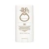 Sun Bum Mineral SPF 50 Sunscreen Face Stick Travel Essentials