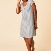 This Is J - Short Sleeve Nightie