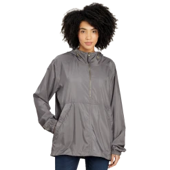 Sherpa Halka Anorak Jacket