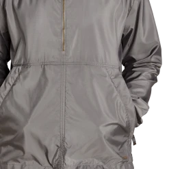 Sherpa Halka Anorak Jacket