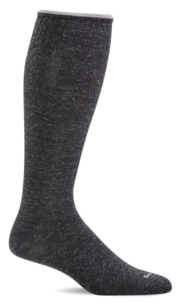 Sockwell Women's Featherweight Fancy | Moderate Graduated Compression Socks