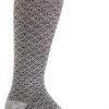 Sockwell Women's Featherweight Fancy | Moderate Graduated Compression Socks