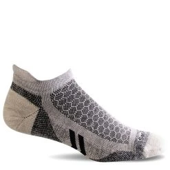 Sockwell Men's Incline II Micro | Moderate Compression Socks