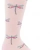 Sockwell Women's Dragonfly | Moderate Graduated Compression Socks