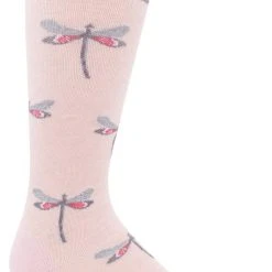 Sockwell Women's Dragonfly | Moderate Graduated Compression Socks