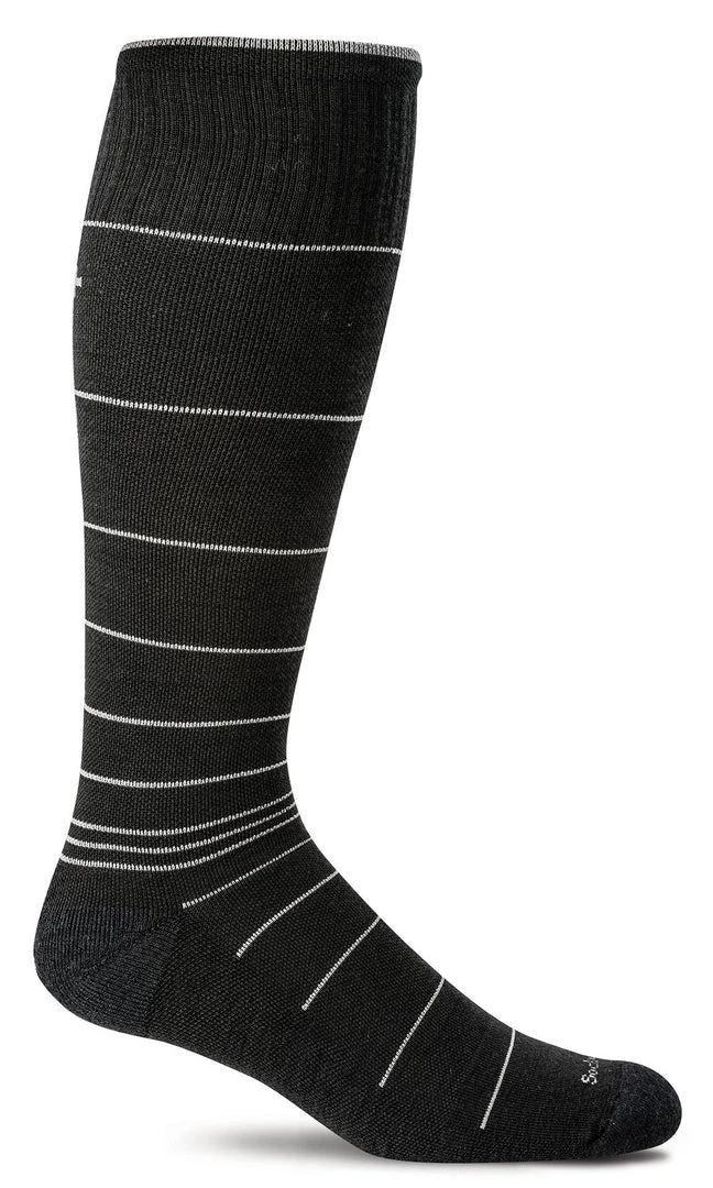 Sockwell Men's Circulator | Moderate Graduated Compression Socks