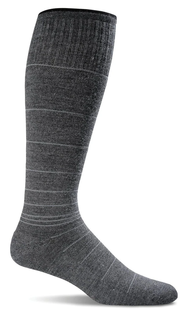 Sockwell Men's Circulator | Moderate Graduated Compression Socks