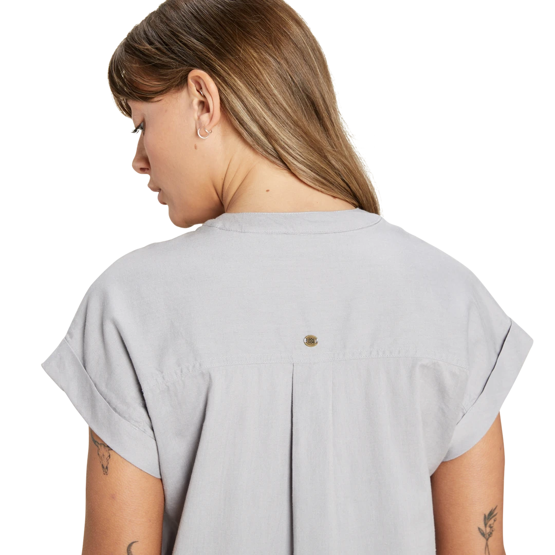 Sherpa Women's Tharu Shirt Dress