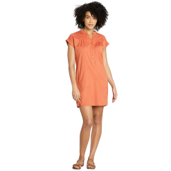 Sherpa Women's Tharu Shirt Dress