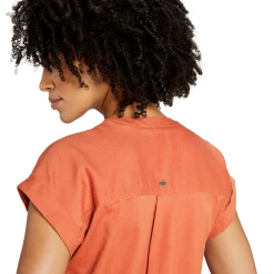 Sherpa Women's Tharu Shirt Dress