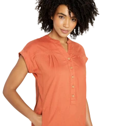 Sherpa Women's Tharu Shirt Dress