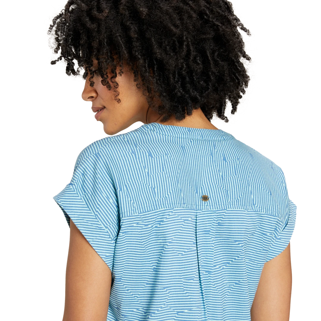 Sherpa Women's Tharu Shirt Dress