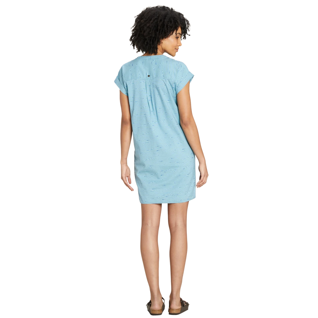 Sherpa Women's Tharu Shirt Dress