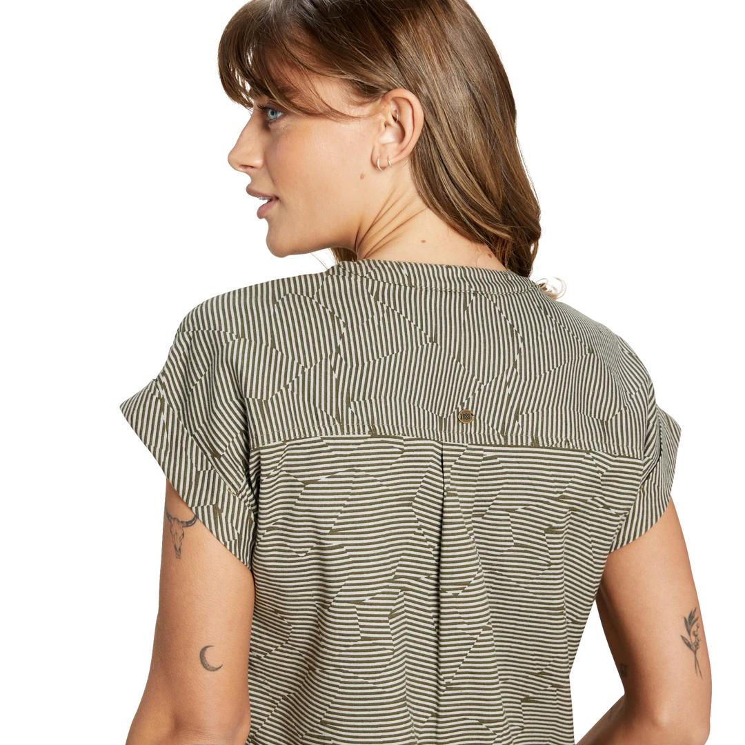 Sherpa Women's Tharu Shirt Dress