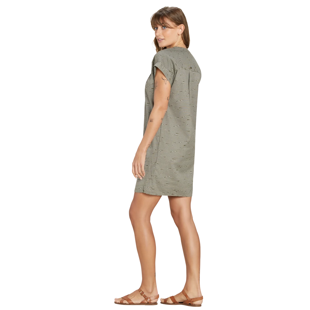 Sherpa Women's Tharu Shirt Dress