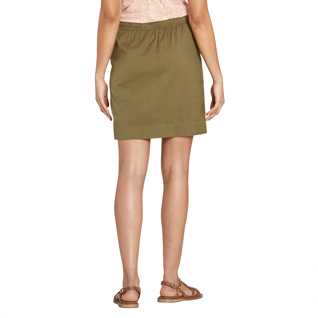 Sherpa Women's Tharu Skirt