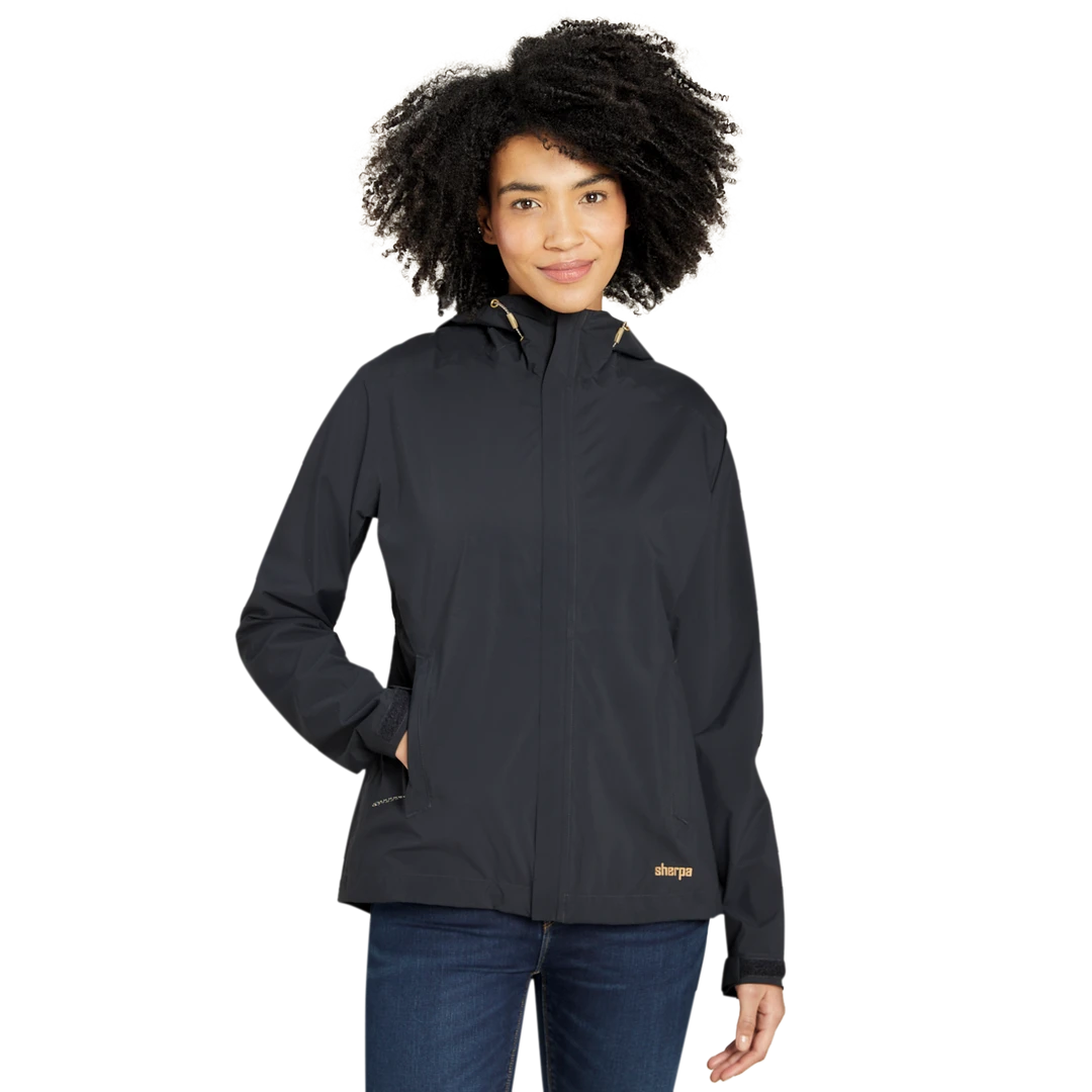 Sherpa Women's Nima 2.5-Layer Jacket