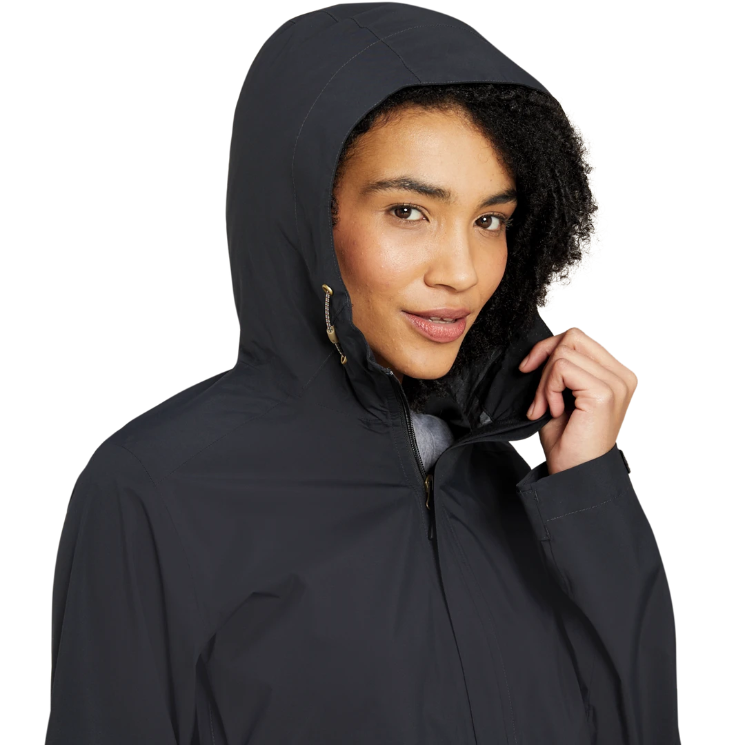 Sherpa Women's Nima 2.5-Layer Jacket