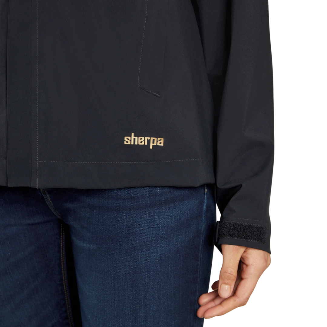 Sherpa Women's Nima 2.5-Layer Jacket