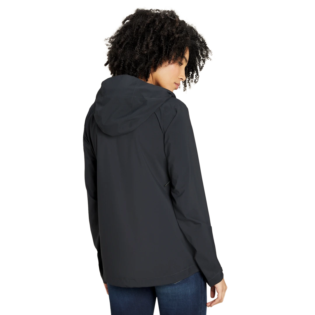 Sherpa Women's Nima 2.5-Layer Jacket
