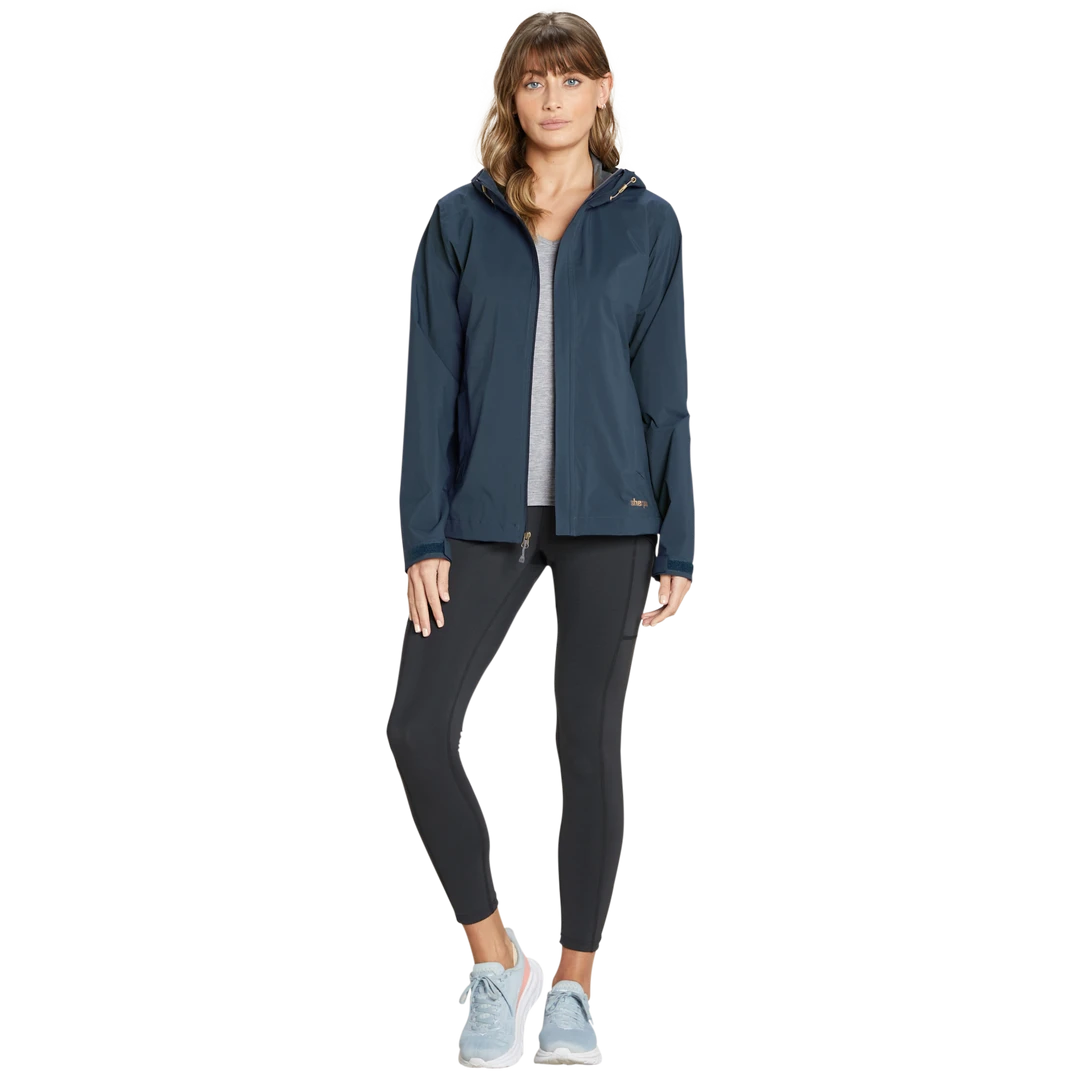 Sherpa Women's Nima 2.5-Layer Jacket