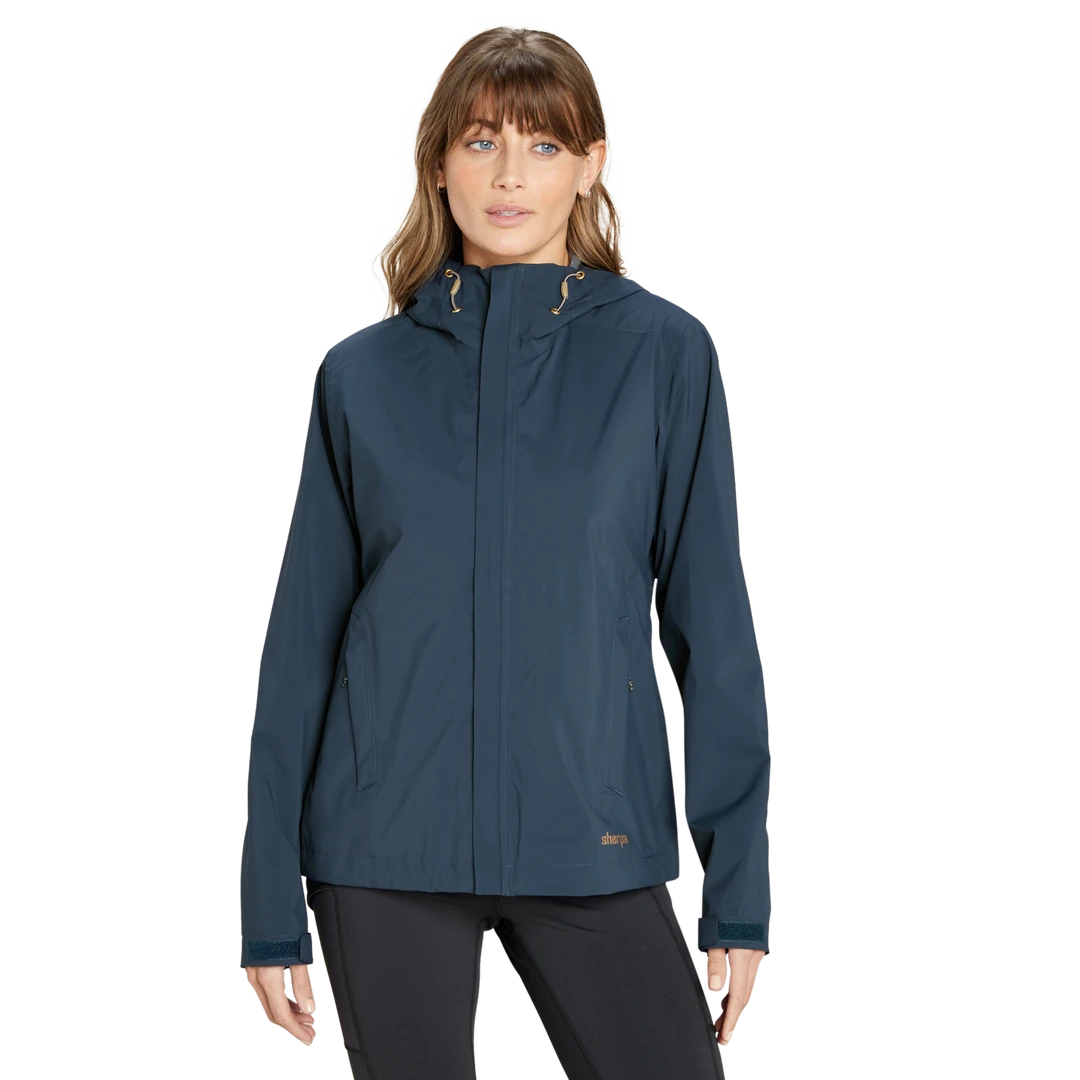 Sherpa Women's Nima 2.5-Layer Jacket