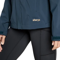 Sherpa Women's Nima 2.5-Layer Jacket