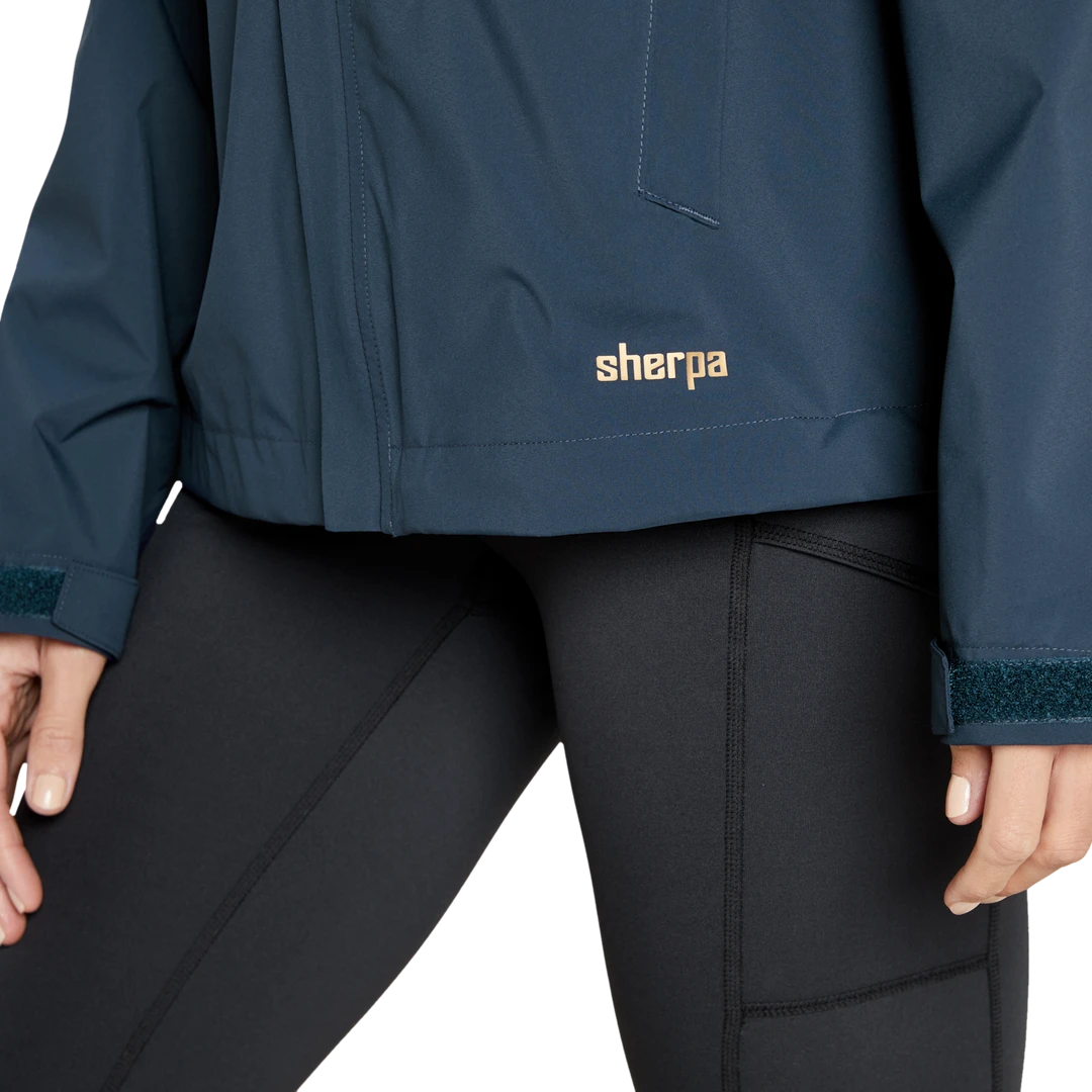 Sherpa Women's Nima 2.5-Layer Jacket